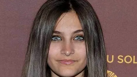 Janet Jackson despre nepoata Paris: „O nemernică mică și răsfățată”