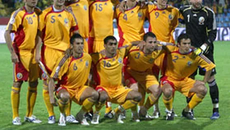 Amicale cu Rusia si Muntenegru