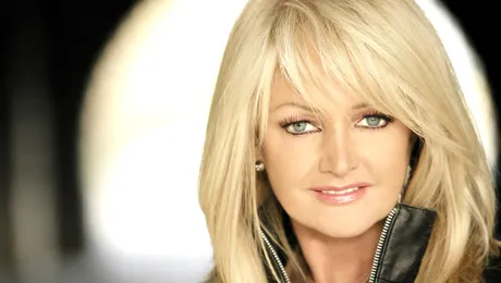 Bonnie Tyler şi Smokie, împreună pe scena Sălii Polivalente din Capitală