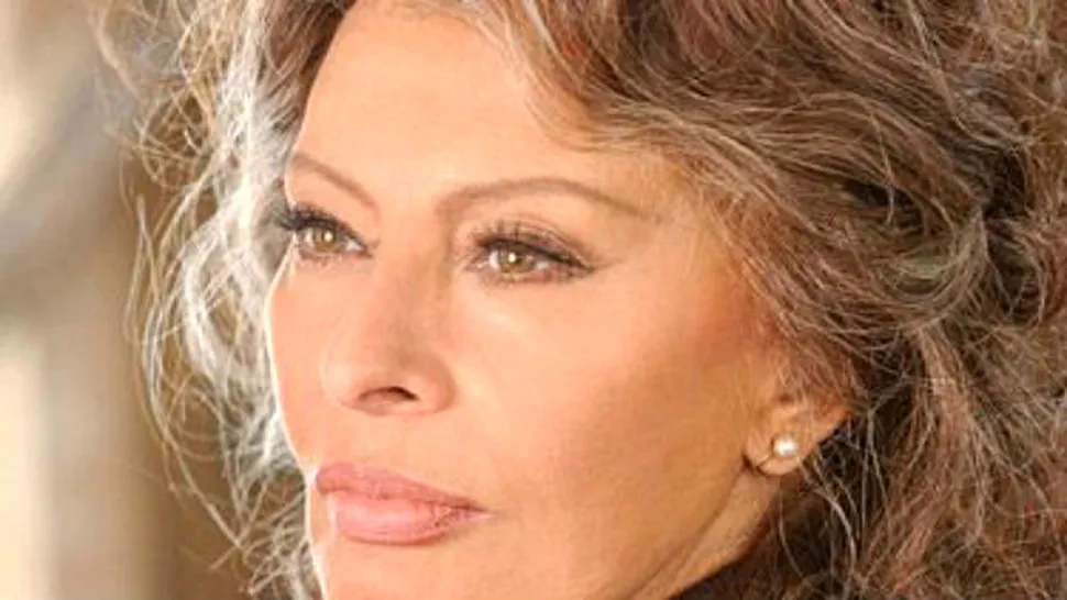 TIFF 2016: Sophia Loren: 