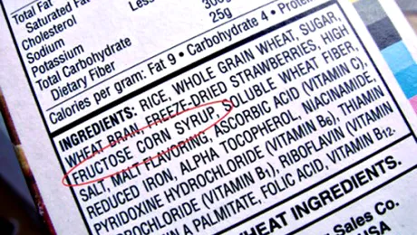 Vom spune adio sucurilor cu îndulcitori