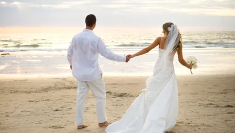 Oamenii căsătoriți sunt mai deprimați