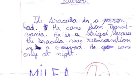 BAC 2011: La munca, nu la facultate!