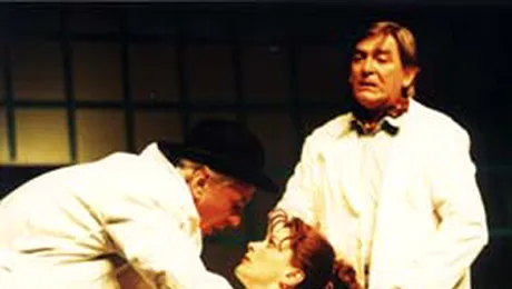 SÎMBĂTĂ – 31 MAI