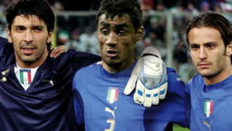 EXCLUSIV! Piturca a ales mutarea castigatoare