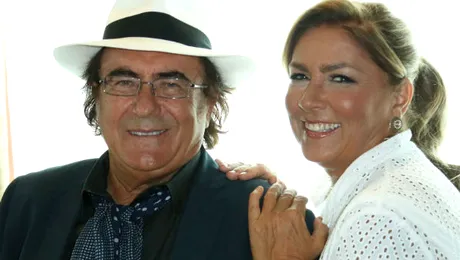 Ce s-a întâmplat cu fiica pierdută a cuplului Al Bano şi Romina Power!