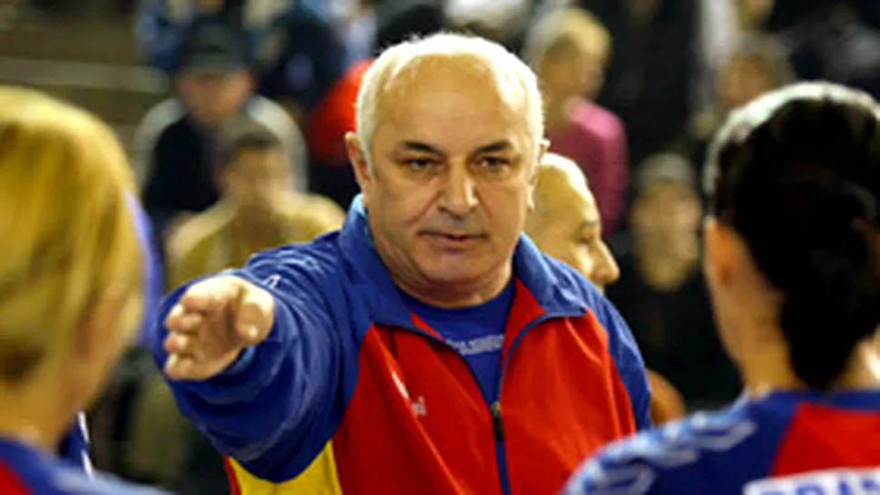 Romania, in sferturile de finala ale Campionatului Mondial