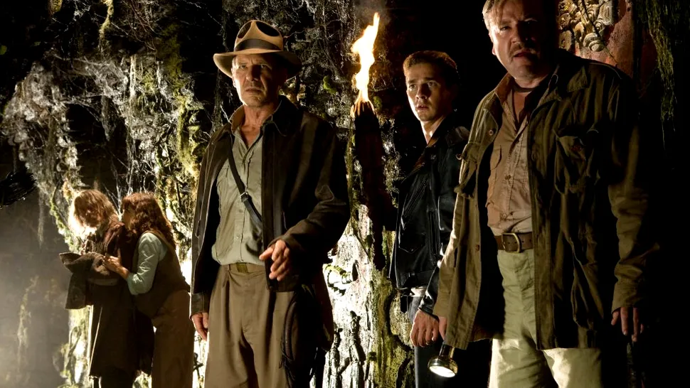 Filmările pentru “Indiana Jones 5” încep săptămâna viitoare. Tot ce trebuie să știi despre noul film