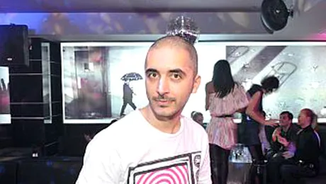 Graba strica treaba. Scuza-ne, Alex!