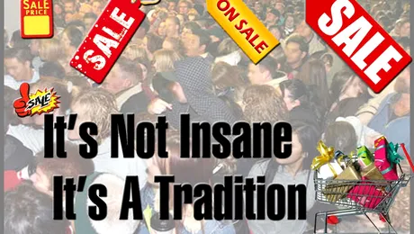 Black Friday: Românii au cumpărat produse în valoare de 20 de milioane de euro în câteva ore