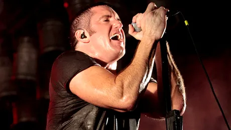Trupa Nine Inch Nails va lansa un album anul acesta