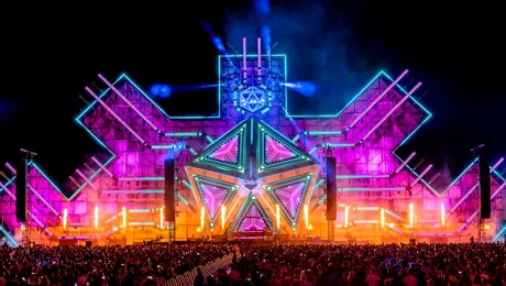 SAGA Festival a lansat aftermovie-ul primei ediții