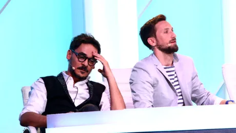 Răzvan Simion, pus pe scandal! Replici dure!