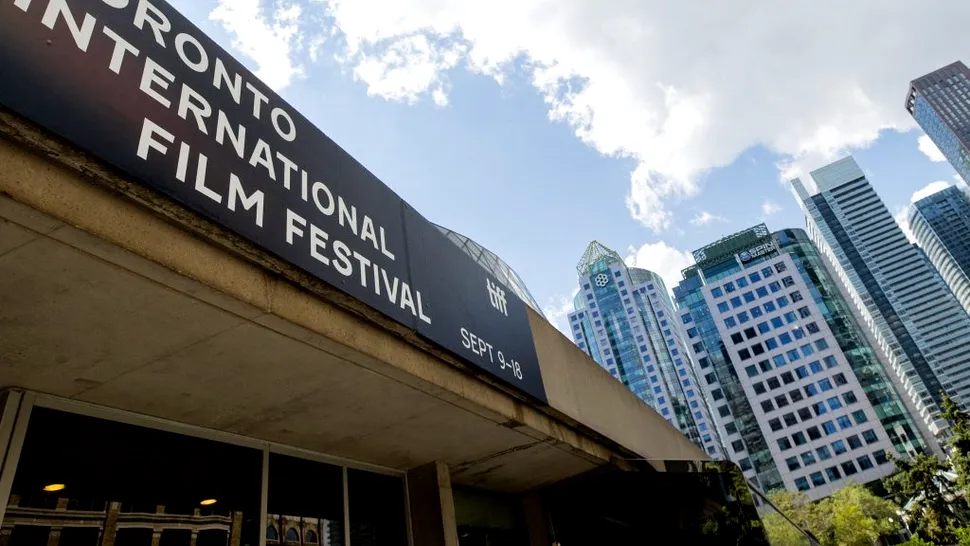 Festivalul de Film de la Toronto se va desfășura cu prezență fizică în toamnă