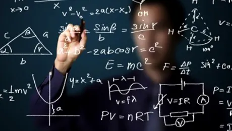 Mintea umană este matematică „pură”