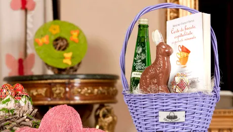 Cauţi un cadou de Paşte?