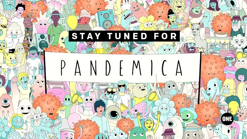 Bono, Penelope Cruz își împrumută vocile pentru seria animată pro-vaccinare “Pandemica”