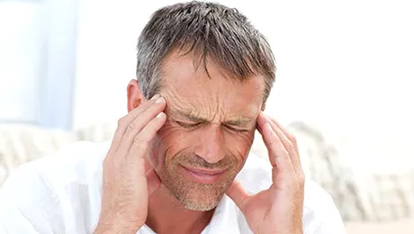 În România, la fiecare 8 minute un om suferă un traumatism cranio-cerebral