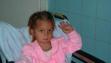 Chisu si Hrebe Jr. deschid seria donatiilor pentru „inima copiilor”