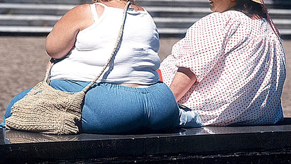 Marea Britanie nu vrea să mai plătească obezii... să stea acasă