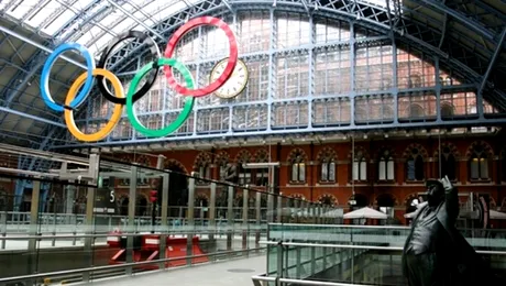 Discovery a cumpărat drepturile exclusive, în Europa, pentru JO 2018-2024