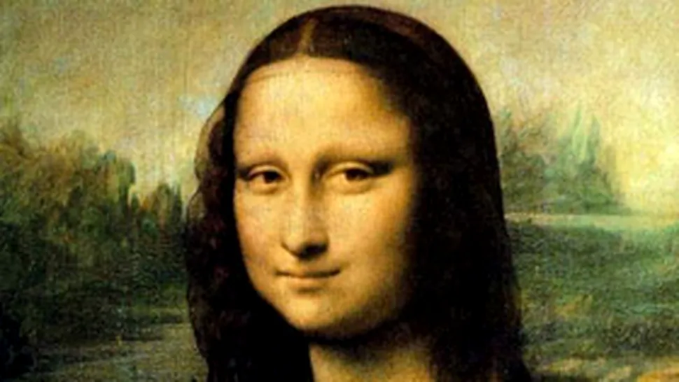 Mona Lisa este Lisa