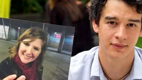 A căutat timp de un an fata de care se îndrăgostise