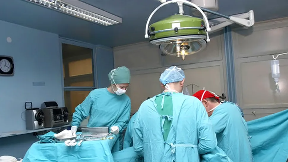 Primul transplant dublu de picioare, efectuat in Spania