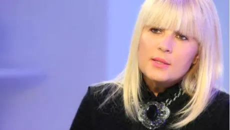 „Aşa a vrut Dumnezeu”. Primele declaraţii ale Elenei Udrea, după ce a pierdut unul dintre gemeni