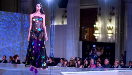 10 motive pentru care Fashiontv Spring Festival a fost un succes