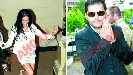 Circ la tribunal: Adelina si Liviu Varciu au divortat (Video si poze)