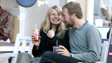 Vor să-şi salveze relaţia! Gwyneth Paltrow şi Chris Martin, în „căsătorie de probă” pentru un an