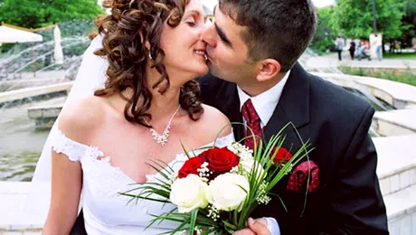 Primariile bucurestene nu mai oficiaza casatorii in weekend!