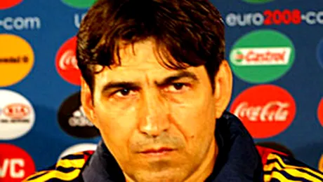 Romania se poate califica cu doar trei puncte