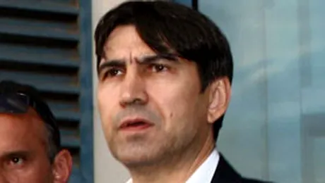 Victor Piturca si Meme Stoica si-au trimis „declaratii de dragoste”