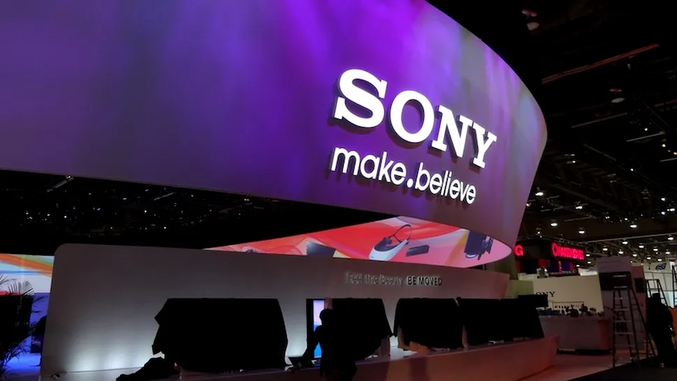 Șefii Sony renunță la bonusuri de un miliard de yeni