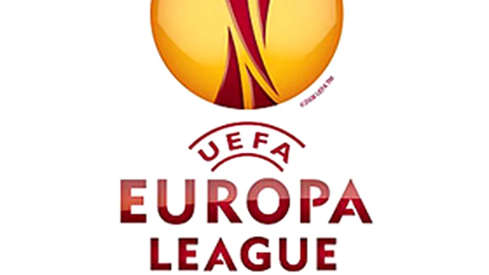Rezultatele inregistrate in play-off-ul Europa League