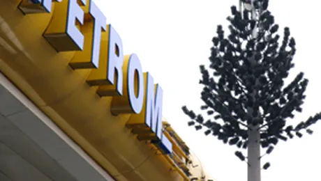 Petrom furnizeaza mai multe gaze pentru Romania