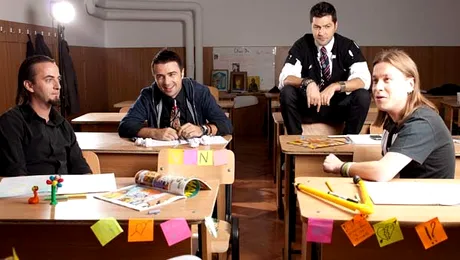 Vunk şi-a dat corigenţa “Ca pe vremuri”