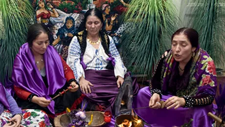 Astrologii si prezicatorii, recunoscuti oficial de Guvern!