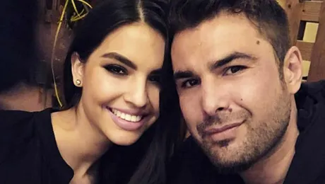 Adrian Mutu, un tată mândru! Cum arată cei 4 moştenitori – FOTO de familie