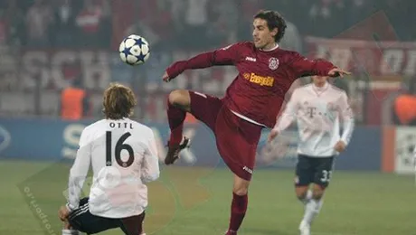 CFR Cluj – Bayern Munchen: 0-4! Vezi toate rezultatele din grupele Ligii Campionilor!