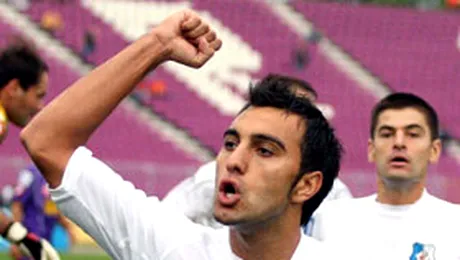 Ilie Iordache merge la Rapid (Prosport)