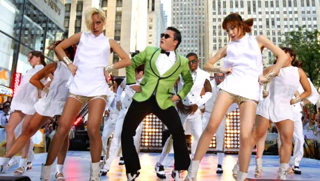 “Gangnam Style” a atins numărul maxim de vizualizari posibile! Ce au făcut cei de la YouTube