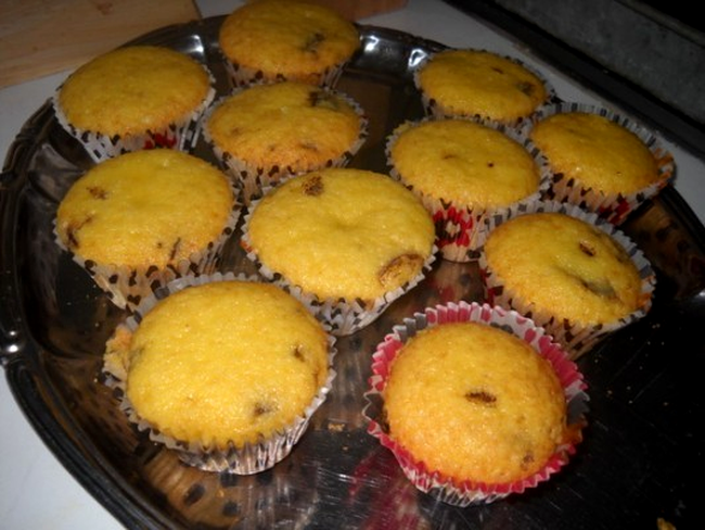 retete briose-muffins