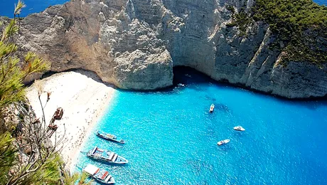 Afla cat te va costa o luna de vacanta all-inclusive, in Grecia