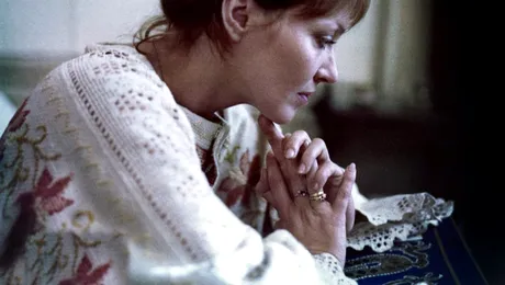 Regizoarea Marta Meszaros, premiul pentru întreaga carieră din partea Academiei de Film Europene