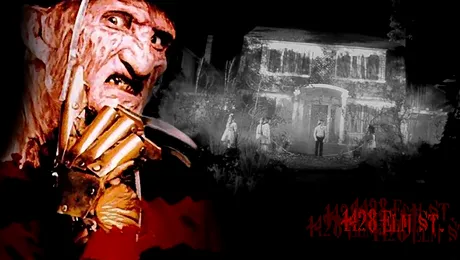 „A Nightmare on Elm Street”: Freddy Krueger revine in 2010