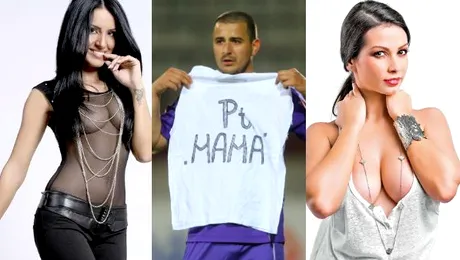 Vedete care au picat BAC-ul cu BRIO!