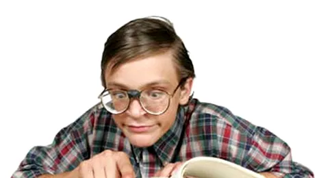 10 motive pentru care un „geek” iti poate fura prietena